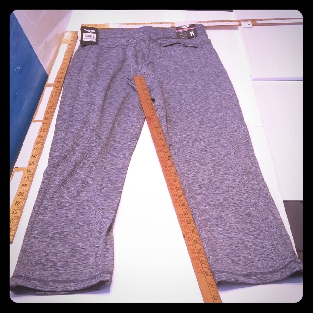 Pony athletics pants